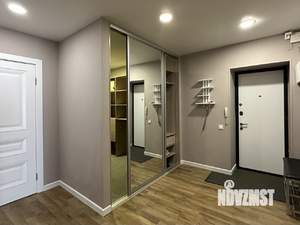 2-к квартира, вторичка, 90м2, 1/5 этаж