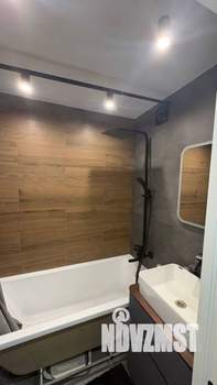 1-к квартира, вторичка, 33м2, 7/9 этаж