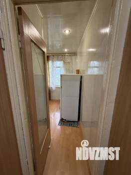 1-к квартира, вторичка, 31м2, 4/5 этаж