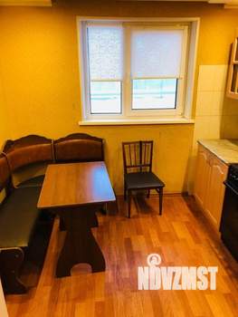 2-к квартира, вторичка, 58м2, 9/9 этаж