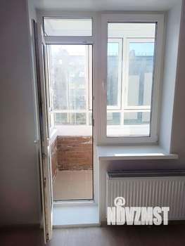 3-к квартира, вторичка, 58м2, 1/9 этаж