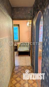 2-к квартира, вторичка, 46м2, 5/5 этаж