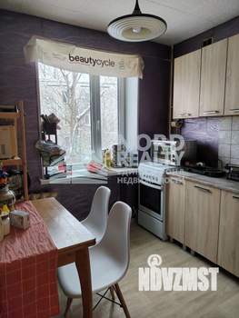 1-к квартира, вторичка, 31м2, 3/5 этаж