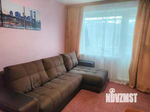 1-к квартира, вторичка, 30м2, 4/9 этаж