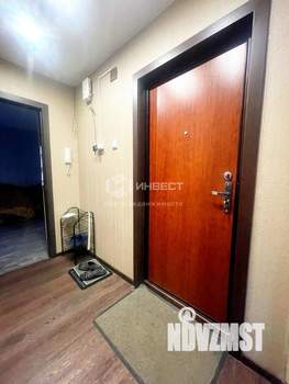 2-к квартира, вторичка, 42м2, 3/9 этаж