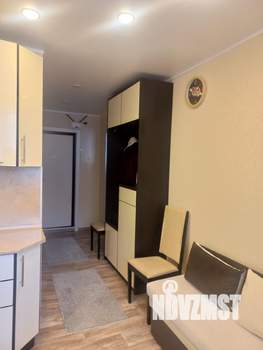 1-к квартира, вторичка, 33м2, 4/10 этаж