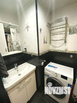 2-к квартира, вторичка, 43м2, 4/5 этаж