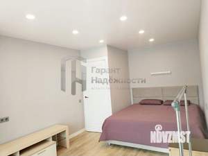 1-к квартира, вторичка, 31м2, 6/9 этаж