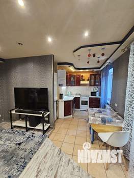 2-к квартира, вторичка, 48м2, 2/5 этаж