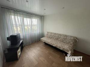 2-к квартира, вторичка, 44м2, 4/5 этаж