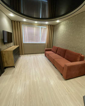 2-к квартира, вторичка, 56м2, 2/9 этаж