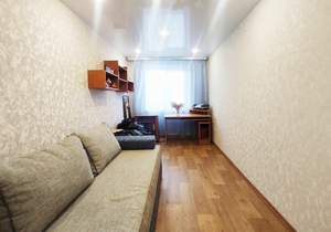 2-к квартира, вторичка, 44м2, 4/5 этаж