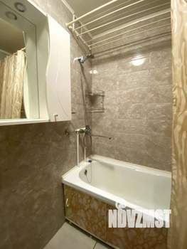 1-к квартира, вторичка, 33м2, 6/9 этаж
