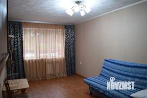 2-к квартира, вторичка, 45м2, 1/5 этаж