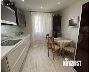 2-к квартира, вторичка, 57м2, 8/9 этаж