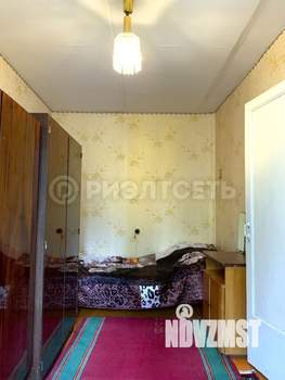 2-к квартира, вторичка, 45м2, 2/5 этаж