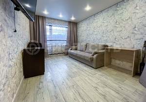 1-к квартира, вторичка, 31м2, 4/9 этаж
