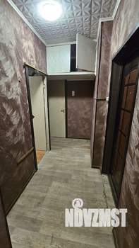 1-к квартира, вторичка, 31м2, 1/5 этаж