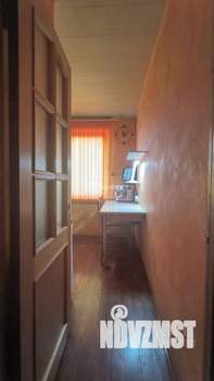1-к квартира, вторичка, 32м2, 5/5 этаж
