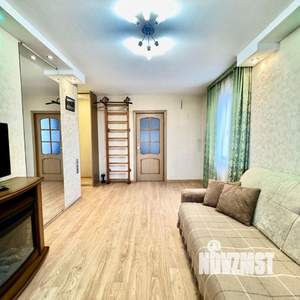 3-к квартира, вторичка, 58м2, 7/9 этаж