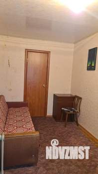 2-к квартира, вторичка, 44м2, 5/5 этаж