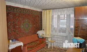 2-к квартира, вторичка, 56м2, 7/9 этаж