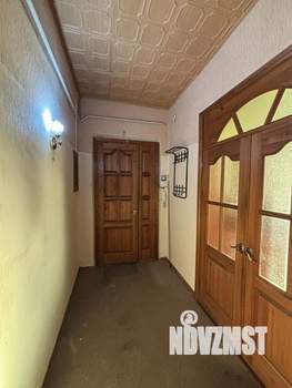 2-к квартира, вторичка, 57м2, 2/5 этаж