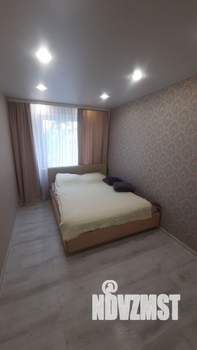 2-к квартира, вторичка, 44м2, 4/9 этаж