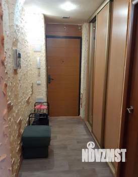 2-к квартира, вторичка, 46м2, 4/5 этаж