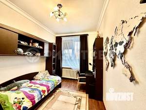 2-к квартира, вторичка, 52м2, 3/5 этаж