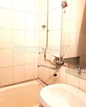1-к квартира, вторичка, 30м2, 2/9 этаж