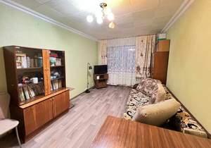 4-к квартира, вторичка, 90м2, 7/9 этаж