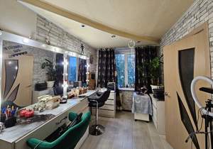 2-к квартира, вторичка, 42м2, 3/5 этаж