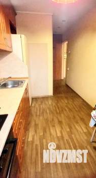 2-к квартира, вторичка, 43м2, 3/9 этаж