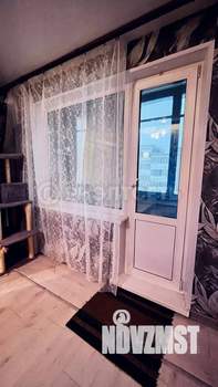 1-к квартира, вторичка, 31м2, 4/5 этаж