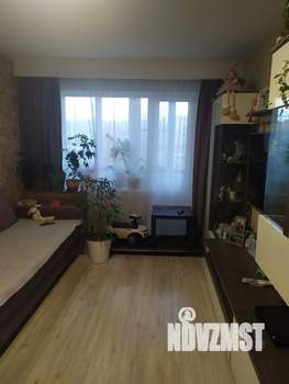 3-к квартира, вторичка, 60м2, 2/9 этаж