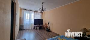 2-к квартира, вторичка, 46м2, 9/9 этаж
