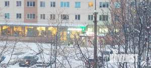 4-к квартира, вторичка, 61м2, 3/5 этаж