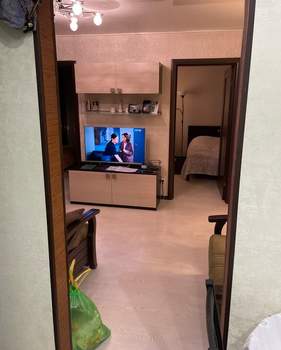 3-к квартира, вторичка, 48м2, 5/6 этаж