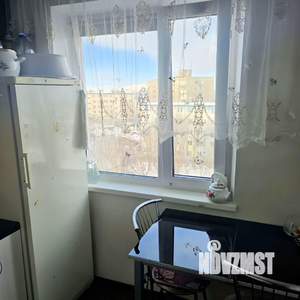 2-к квартира, вторичка, 44м2, 5/5 этаж