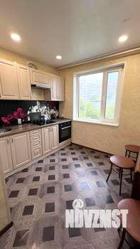 3-к квартира, вторичка, 59м2, 5/5 этаж