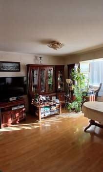 2-к квартира, вторичка, 56м2, 6/9 этаж