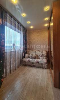 3-к квартира, вторичка, 48м2, 5/5 этаж