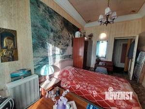 2-к квартира, вторичка, 50м2, 5/5 этаж