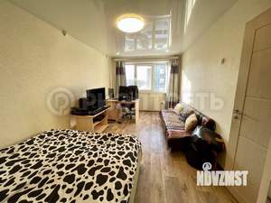 1-к квартира, вторичка, 33м2, 2/9 этаж
