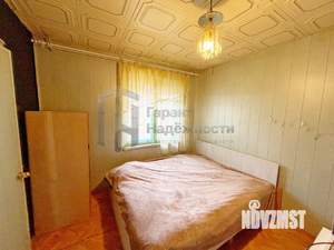3-к квартира, вторичка, 52м2, 8/9 этаж