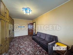 1-к квартира, вторичка, 32м2, 5/9 этаж