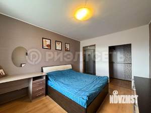 2-к квартира, вторичка, 53м2, 6/9 этаж