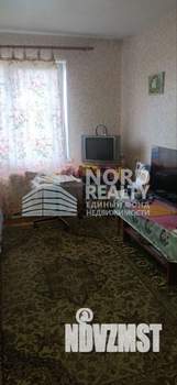 3-к квартира, вторичка, 60м2, 6/9 этаж