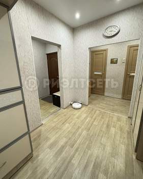 3-к квартира, вторичка, 72м2, 4/9 этаж